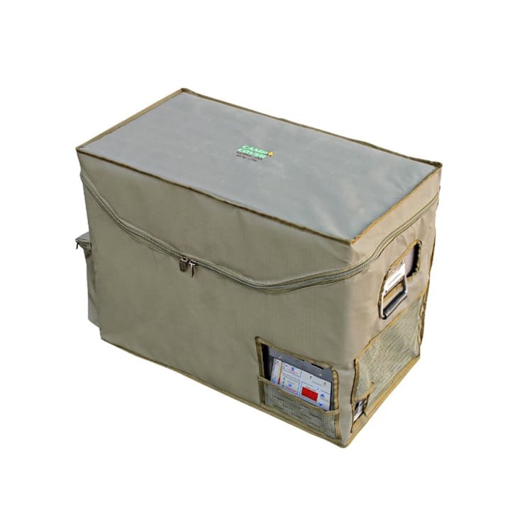 Camp Cover National Luna 60L Fridge Jacket 1006029 Outdoor Warehouse