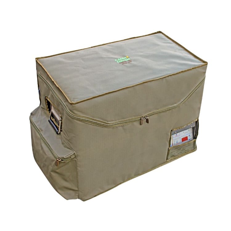 Camp Cover National Luna 90L Fridge Jacket - default