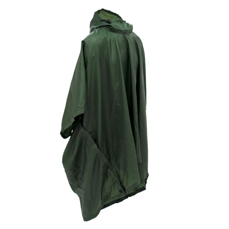 360 Degrees Backpack Poncho | 1006065 | Outdoor Warehouse