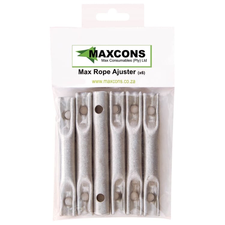 Maxcon Rope Adjuster - default
