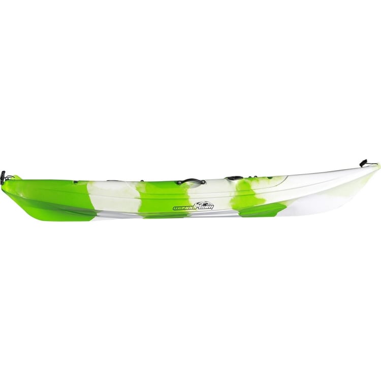 WaveDream Rapid Single Kayak - default