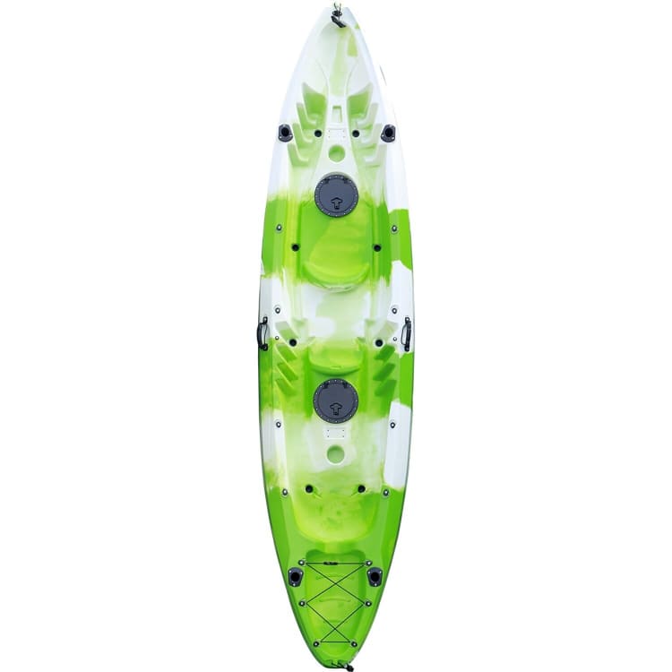 WaveDream Explorer Double Kayak - default