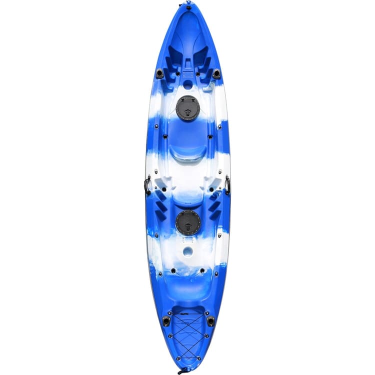 WaveDream Explorer Double Kayak - default