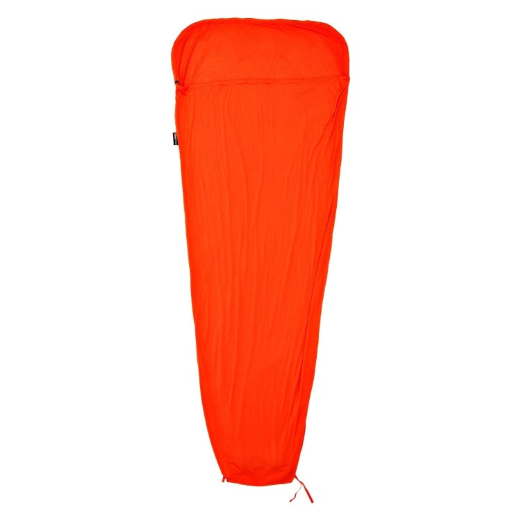 First Ascent Thermolite Sleeping Bag Liner - default