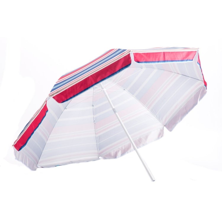 Natural Instincts 256cm Steel Umbrella - default