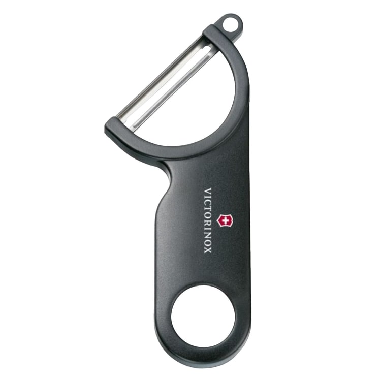 Victorinox Blk Swiss Peeler - default