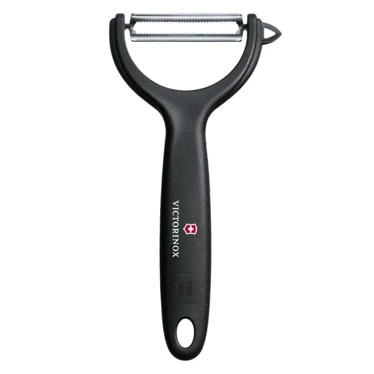 Victorinox Veg/Fruit Peeler Blk - default