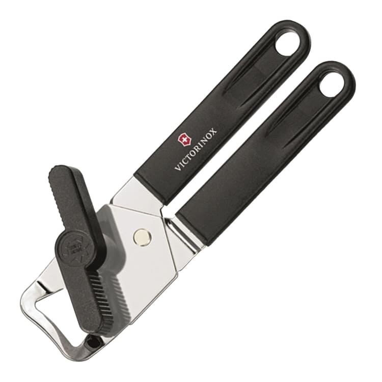 Victorinox Blk Canopener - default