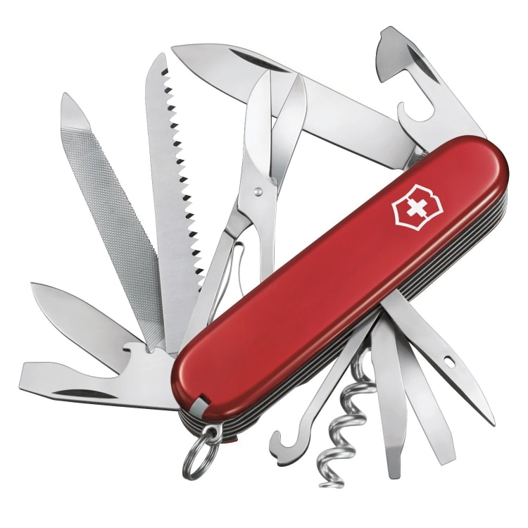 Victorinox Ranger - default