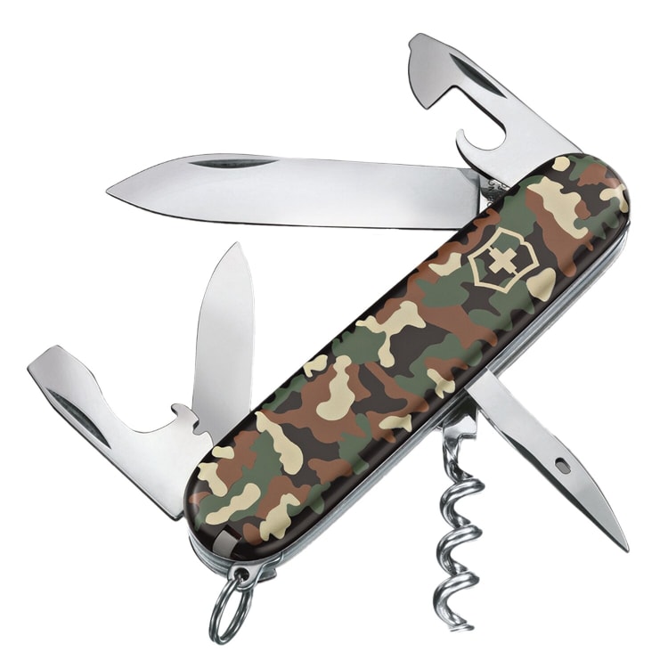 Victorinox Spartan - default