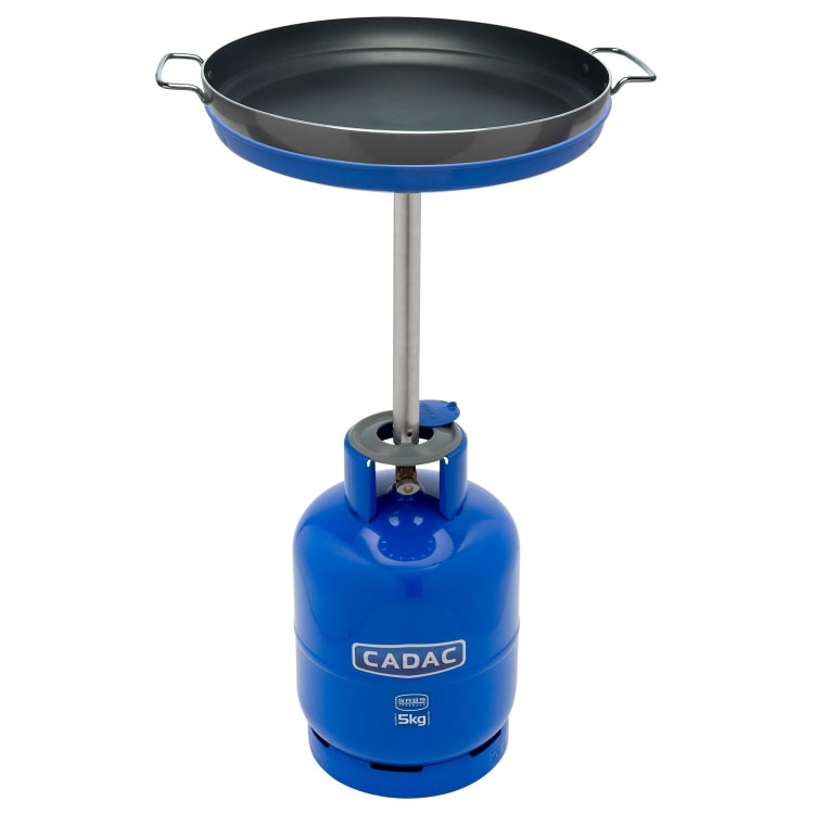 Cadac Skottlebraai Pot Stand - default