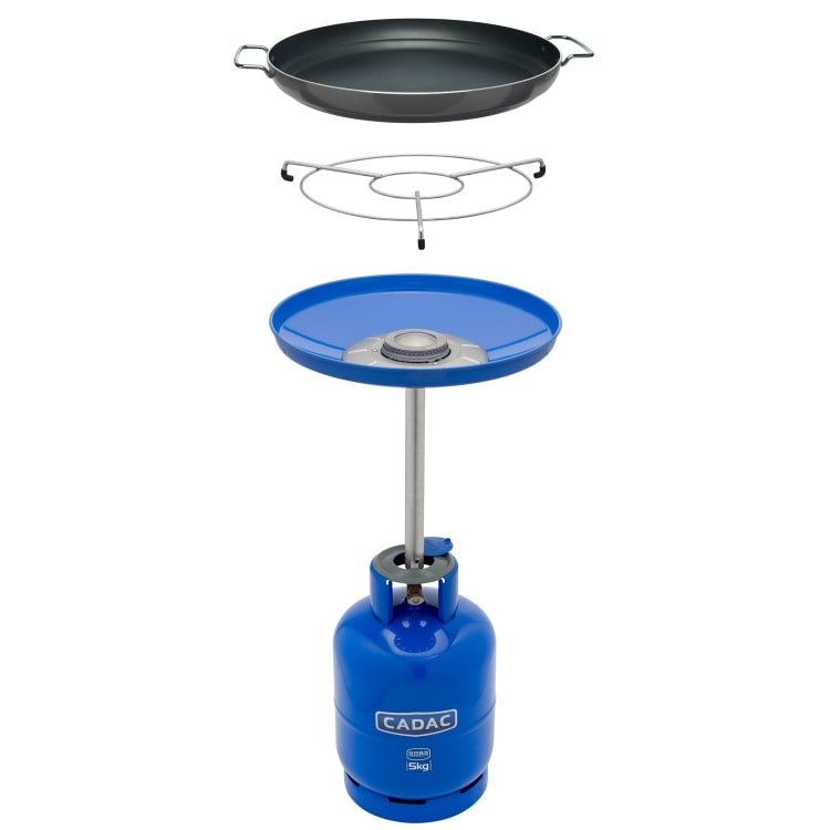 Cadac Skottlebraai Pot Stand - default