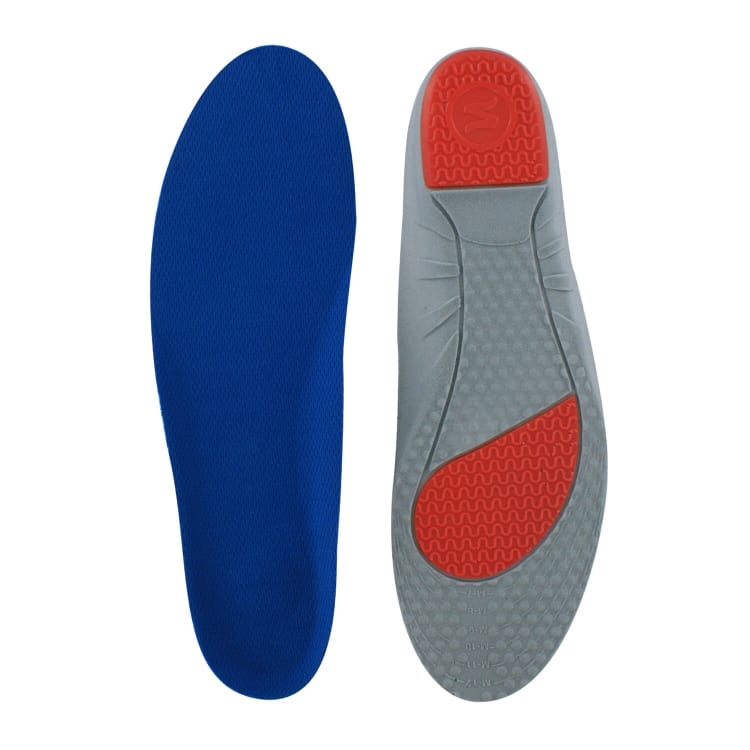 Sofcomfort Men's Air Sport Insole | 1006886 | Outdoor Warehouse