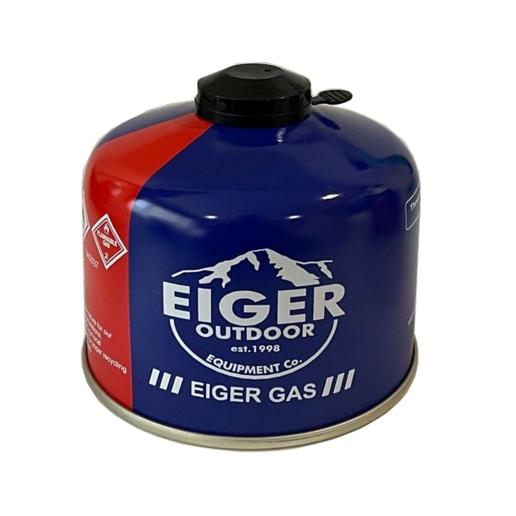 Eiger 230g Gas Canister - default
