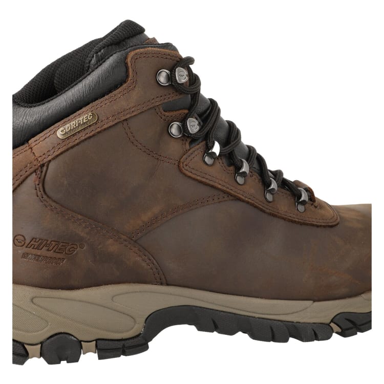 Hi-Tec Men's Altitude V Ultra Waterproof Hiking Boots - default