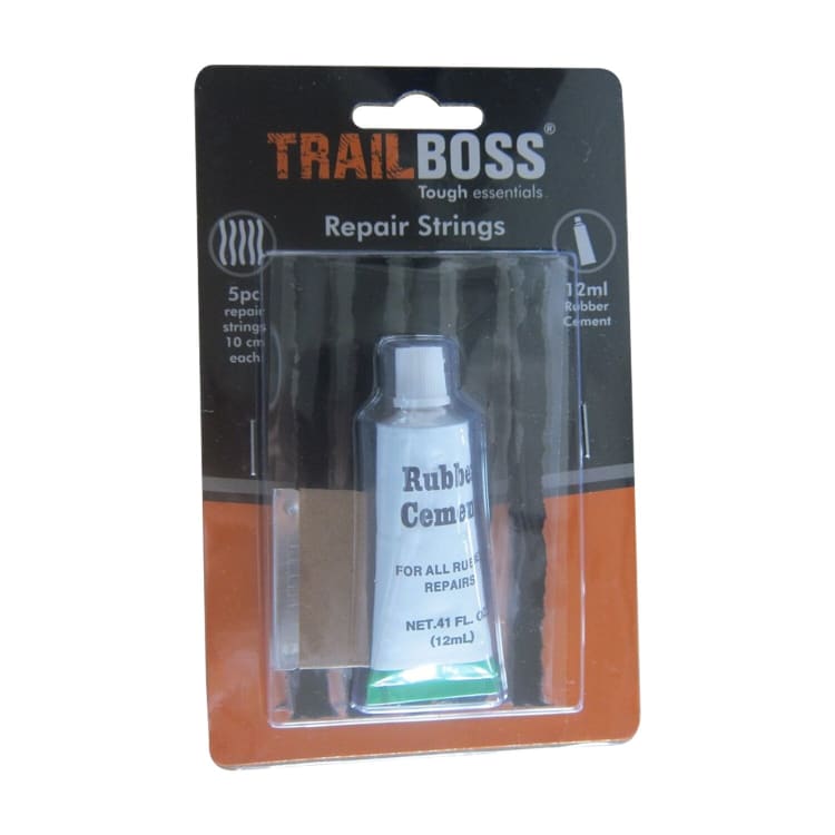 TrailBoss 5pc Repair Strings - default