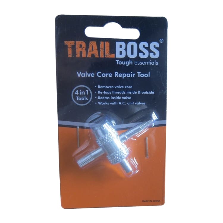 TrailBoss Valve Core Repair Tool - default