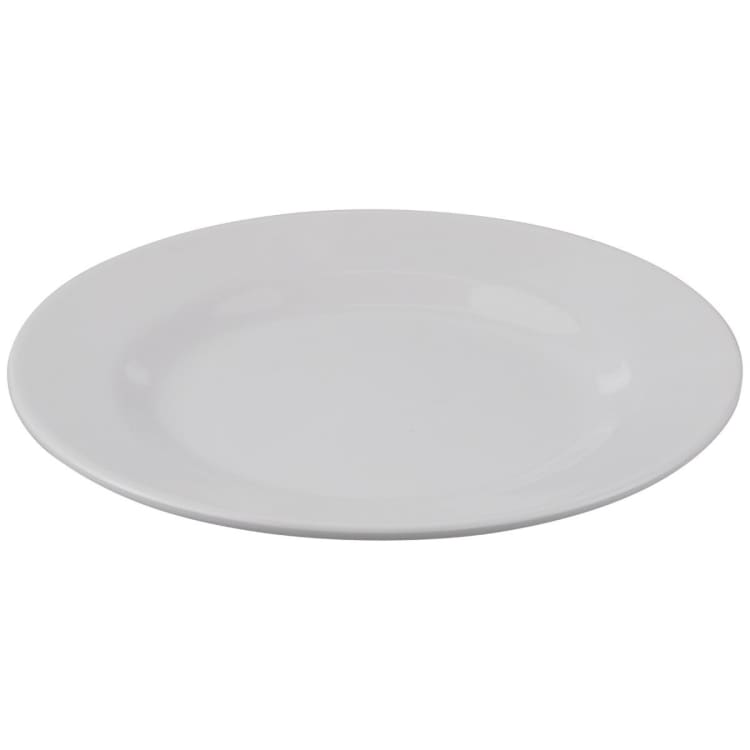 Natural Instincts Melamine Side Plate - default