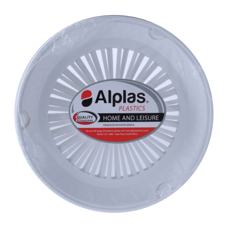 Alplas Paperplate holder 4 pack - default