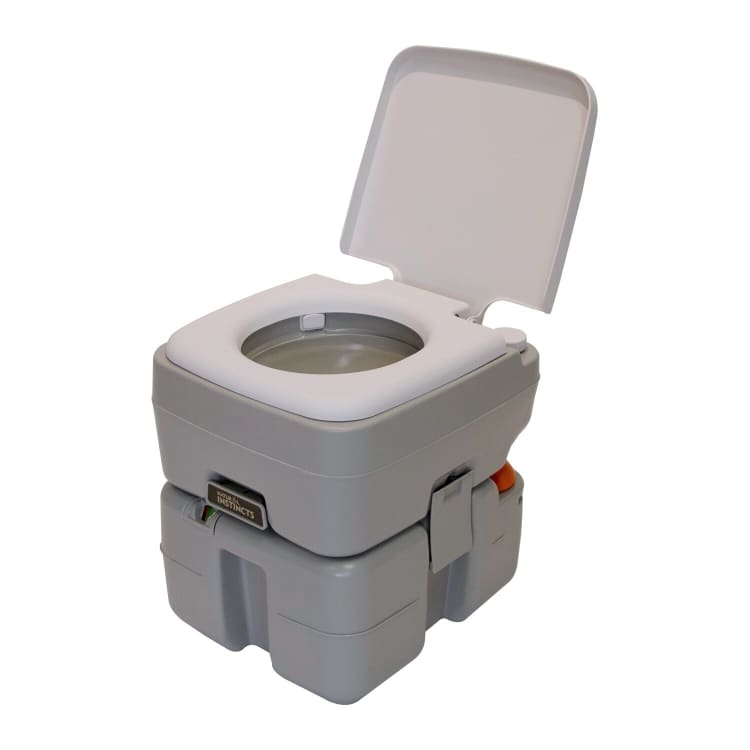 Natural Instincts Bio-Potti 20L Toilet - default