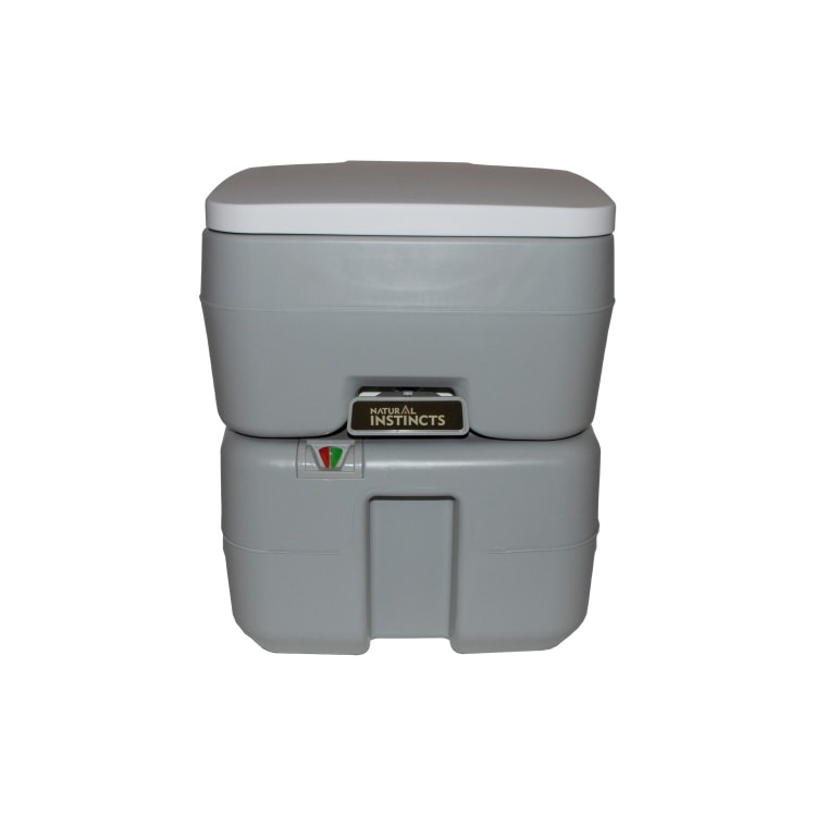 Natural Instincts Bio-Potti 20L Toilet - default