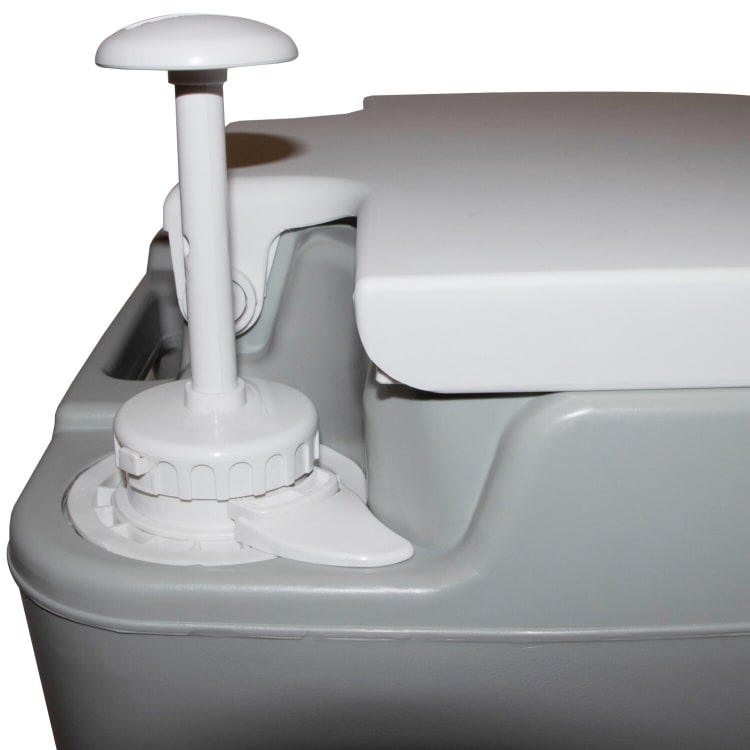 Natural Instincts Bio-Potti 20L Toilet - default