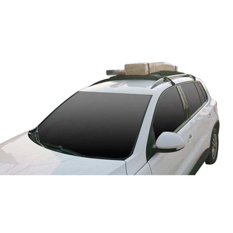 TrailBoss Soft Roof Racks 2PC - default