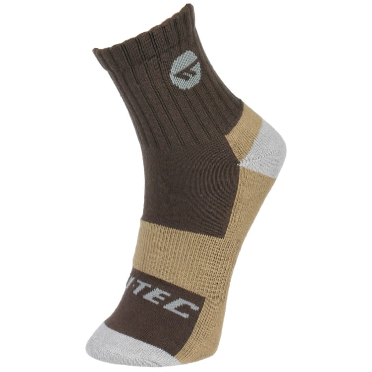 Hi-Tec Men's Exploration Long Sock - default