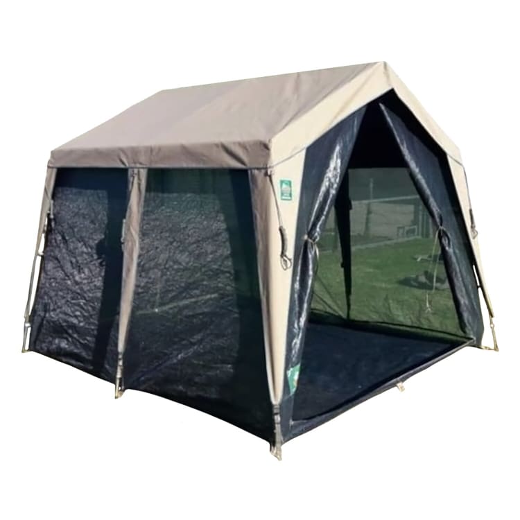 Tentco Gazebo Senior Shadenet Inner Tent - default