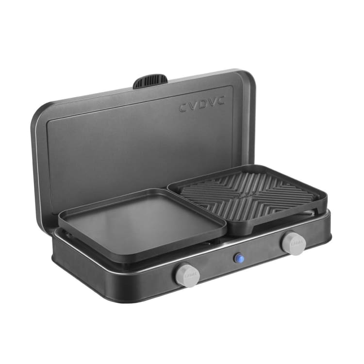 Cadac 2-Cook Deluxe Gas Stove - default