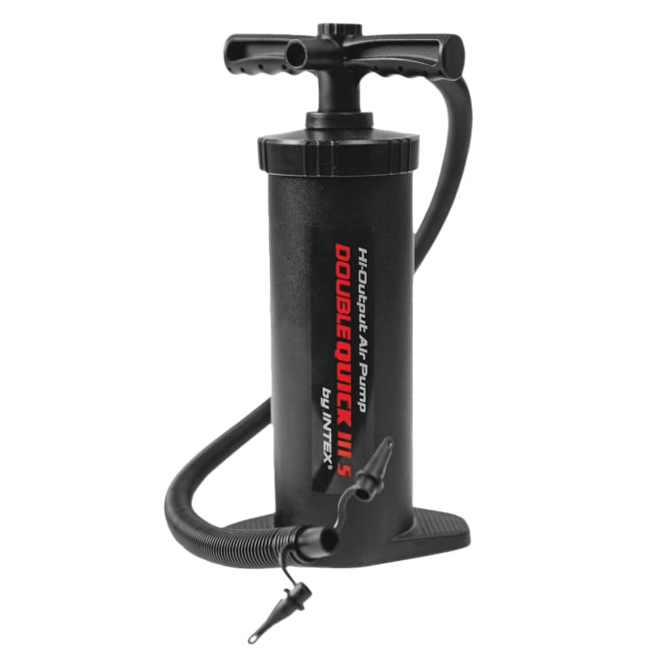 Intex Double Quick III S Hand Pump - default