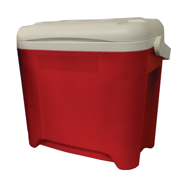 Leisure Quip 26L Cooler Box - default