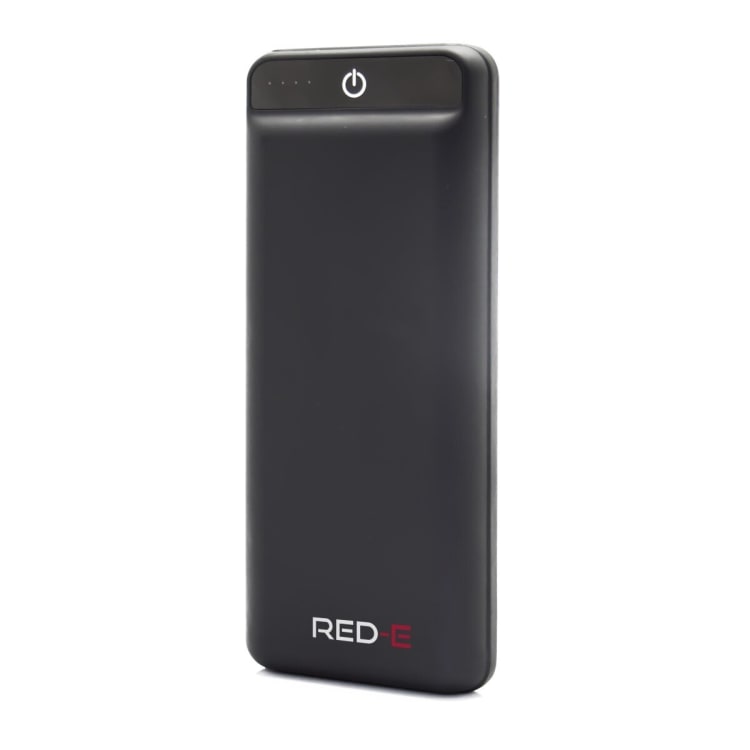 Red-E RC20 PD Compact 20 000 mAh Powerbank LED - default