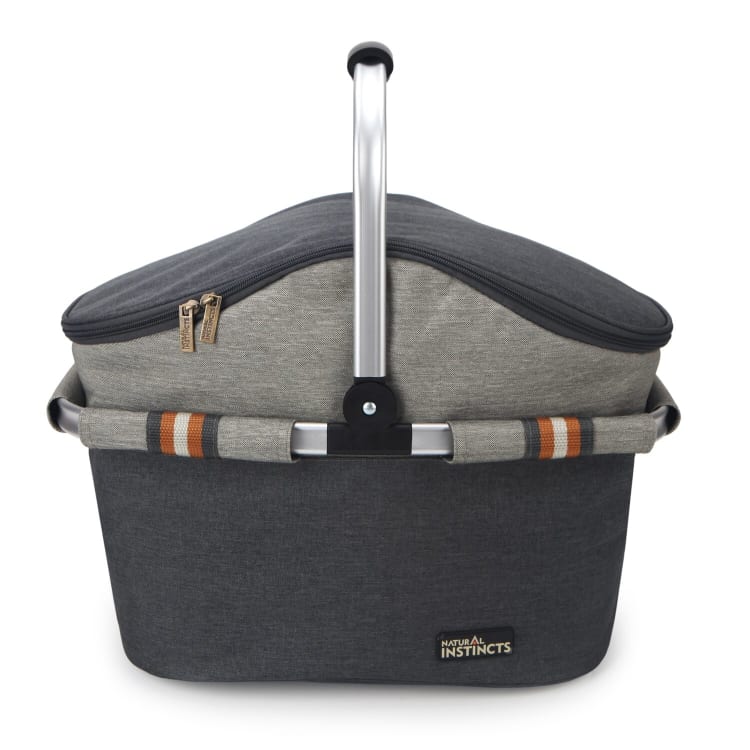 Natural Instincts picnic basket 1008838 Outdoor Warehouse