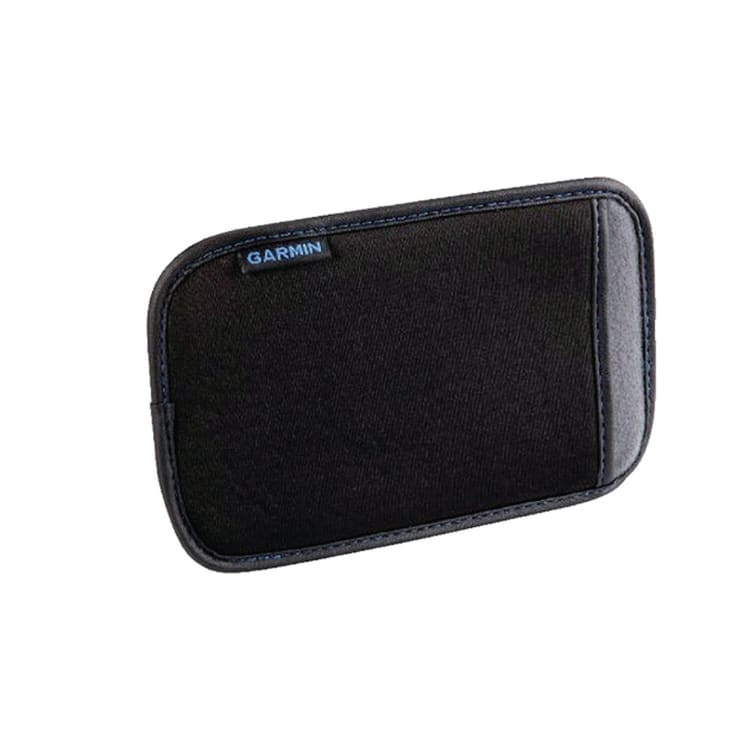 Universal 5" Soft Carry Case - default