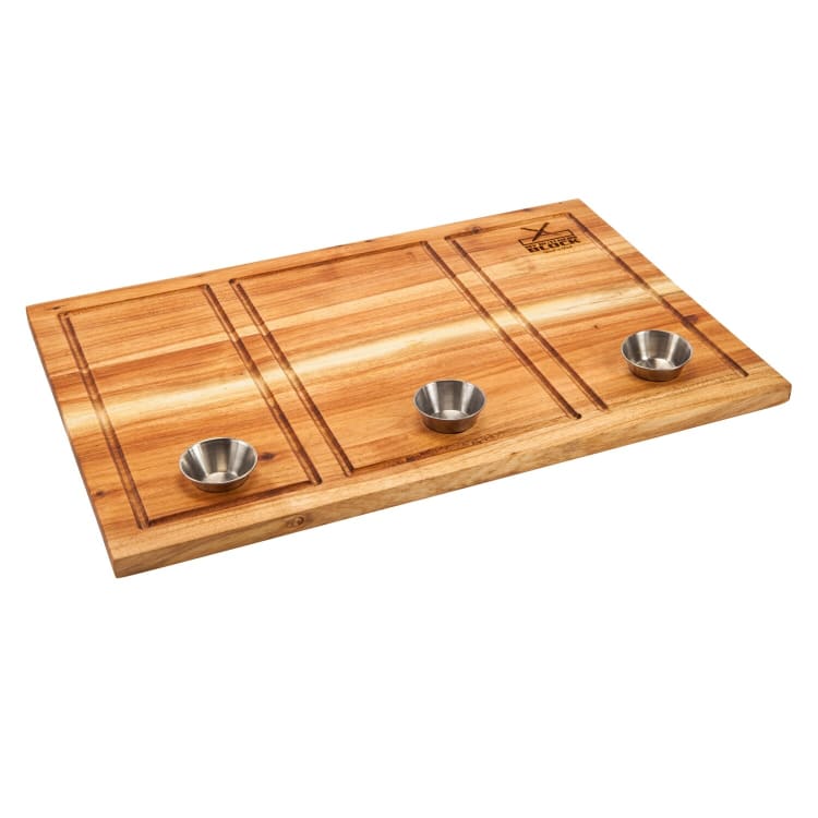 My Butchers Block Plankie Braai Board - default