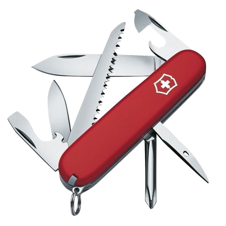 Victorinox Swiss Hiker - default