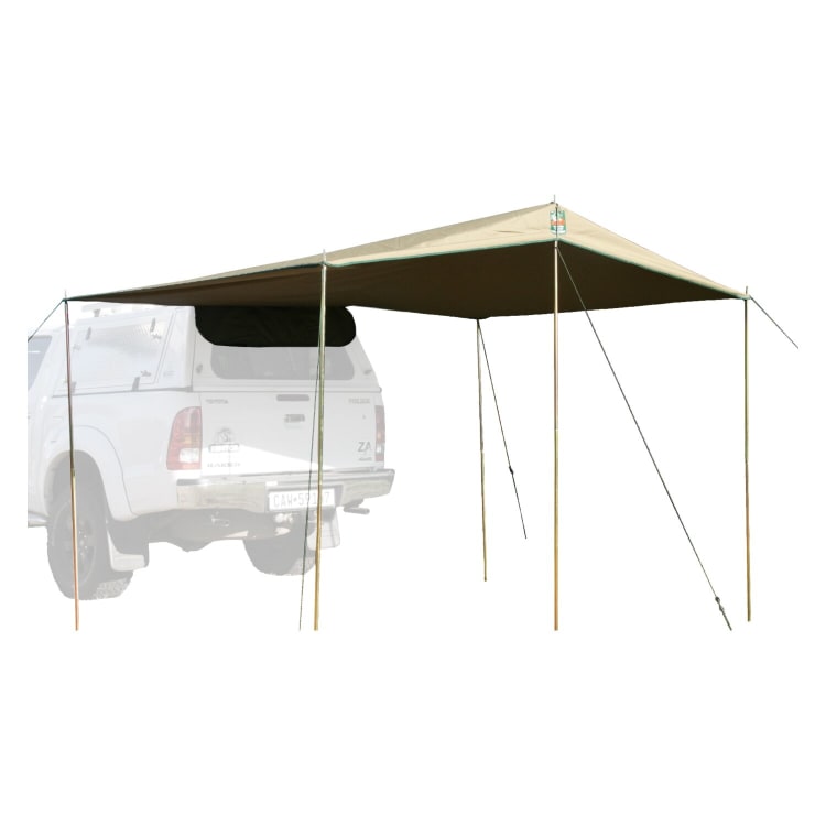 Tentco Bundu Canopy - default