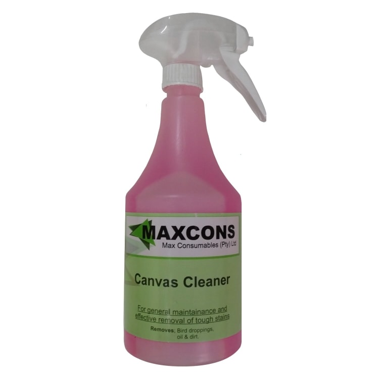 Maxcons Canvas Cleaner 730 ML - default