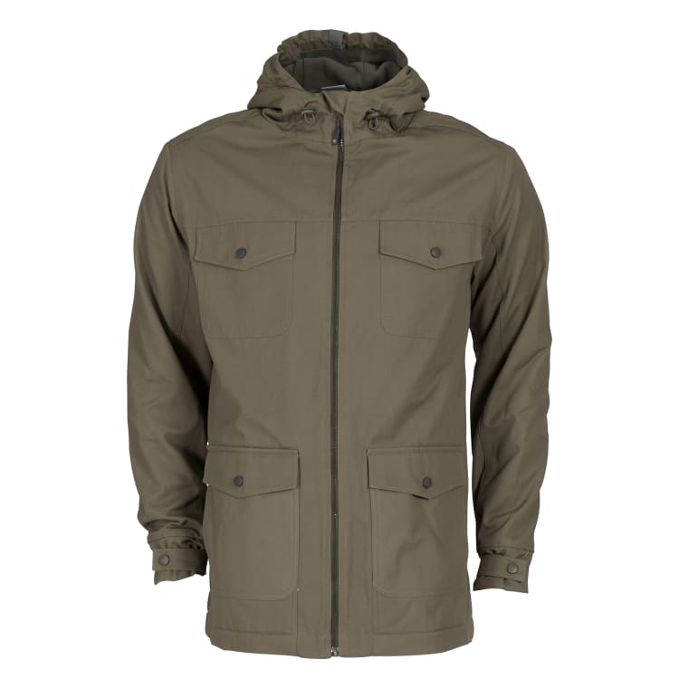 African Nature Men's Bush Jacket | 1009335 | Outdoor Warehouse