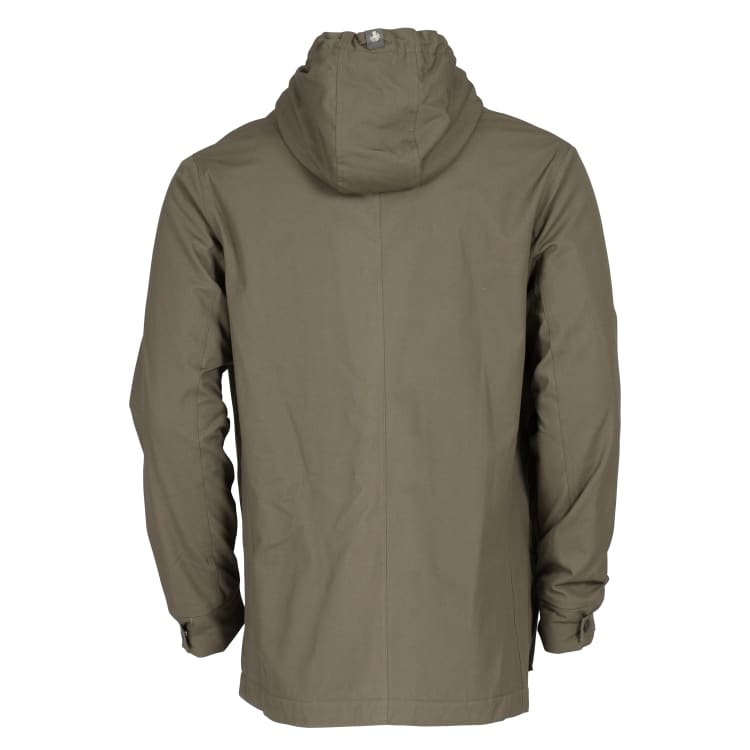 African Nature Men's Bush Jacket | 1009335 | Outdoor Warehouse