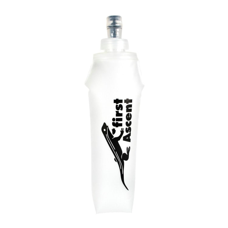 First Ascent Soft Bottle 500ml - default