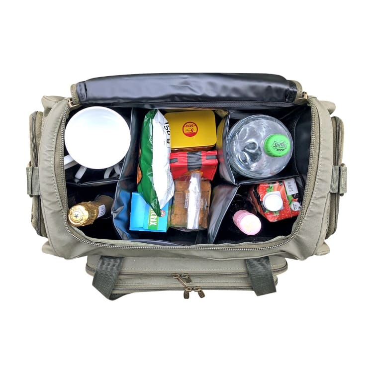 Camp Cover Kitchen Caddy - default