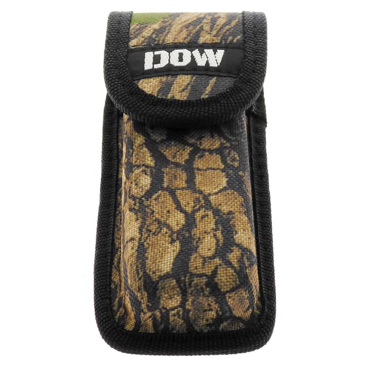 DOW Pouch Camo - default