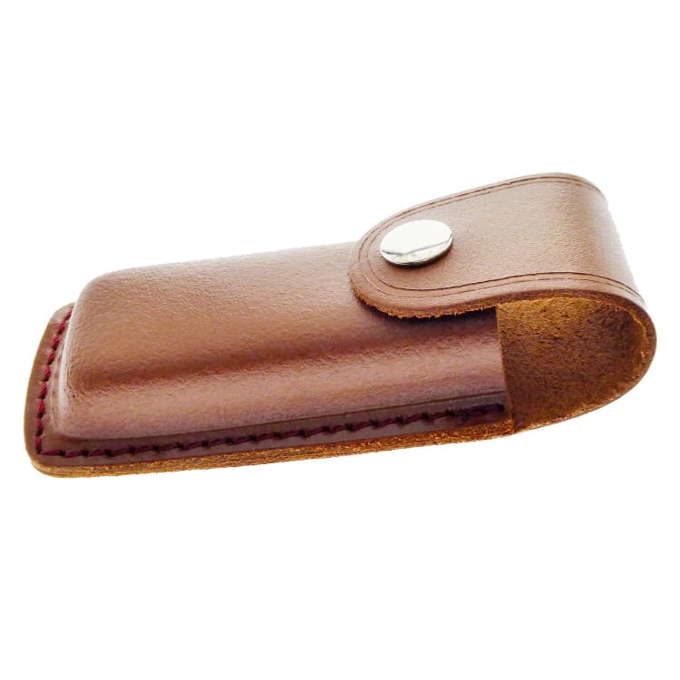 DOW Leather Pouch Large - default