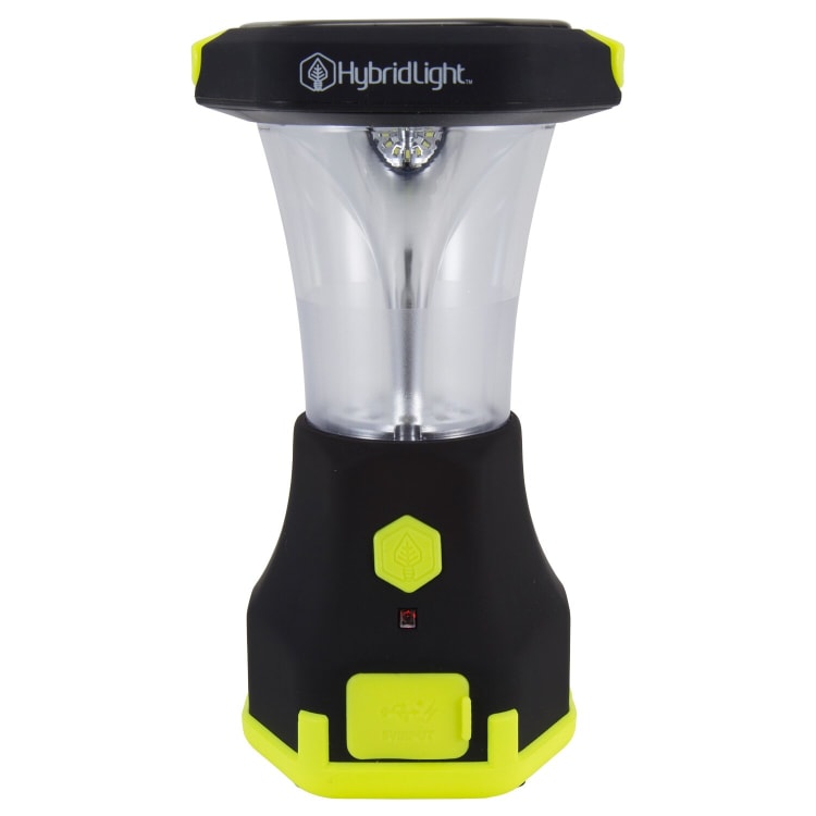 Hybrid Light Atlas 600 Camping Lantern/Charger - default