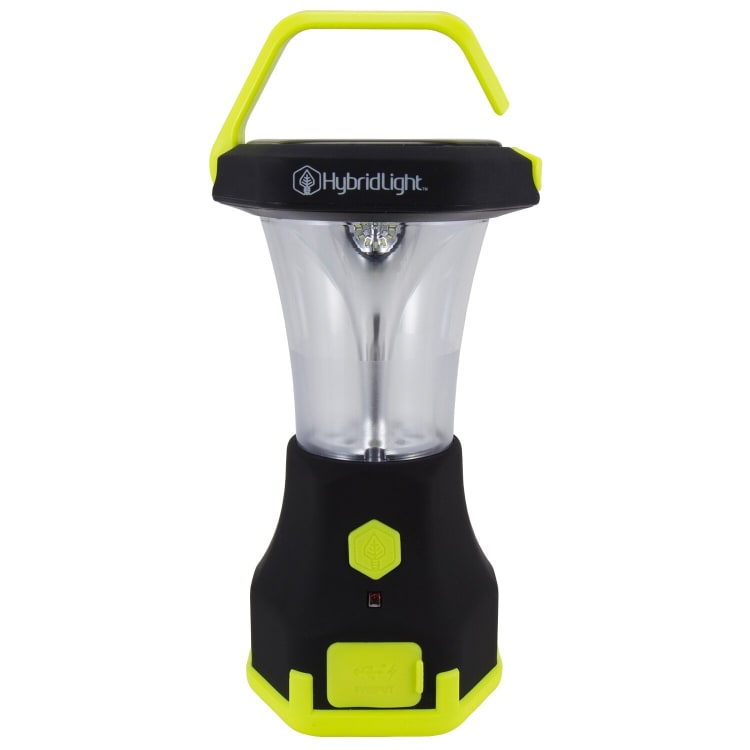 Hybrid Light Atlas 600 Camping Lantern/Charger - default