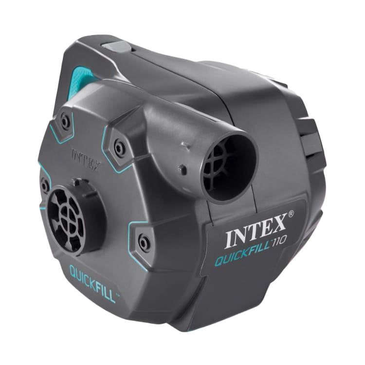 Intex Quick-Fill AC Electric Pump - default