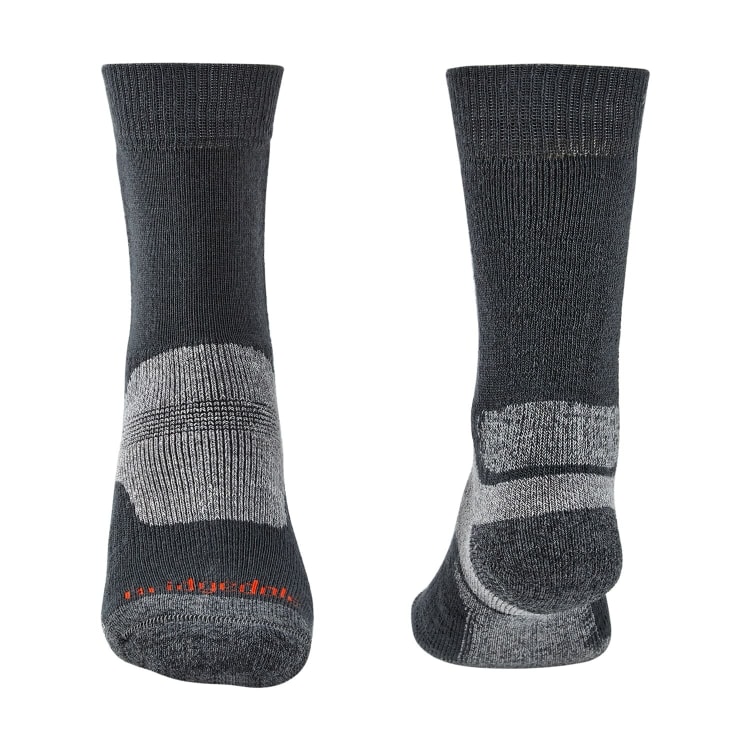 Bridgedale Men's Midweight Merino Sock - default