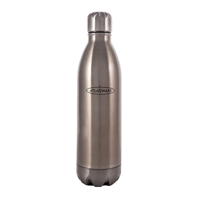 Atlasware 750ml Stainless Steel Flask - default